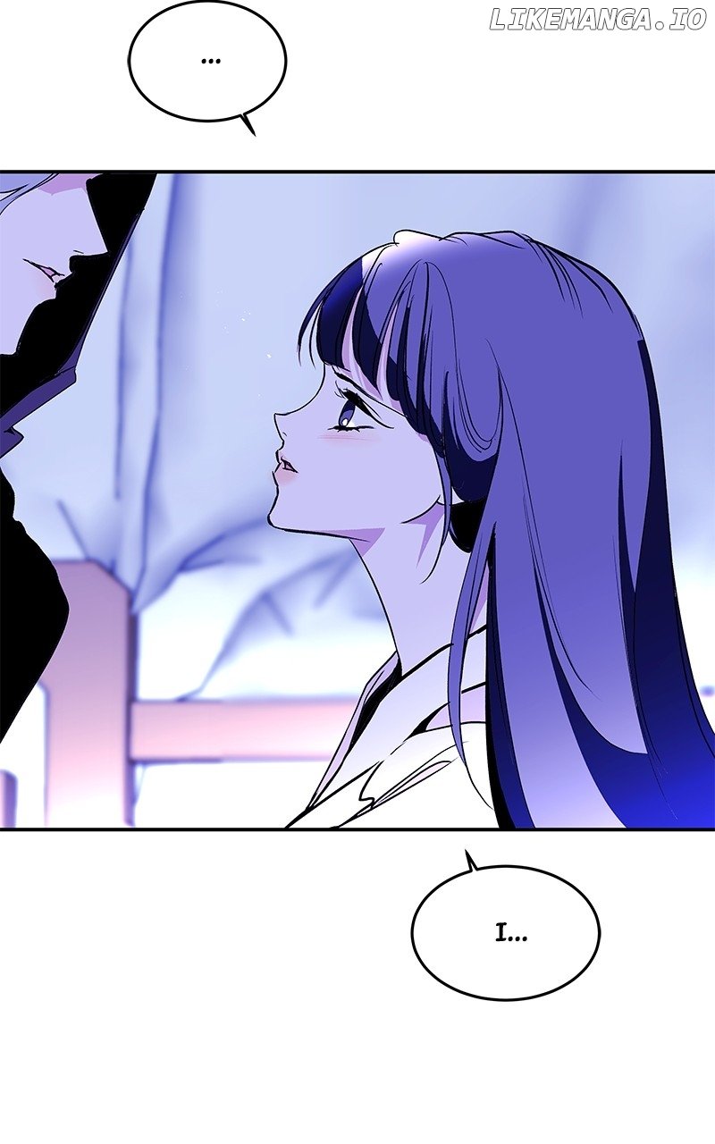 Goddess’s Way of Attacking Tigers Chapter 94 - Page 35