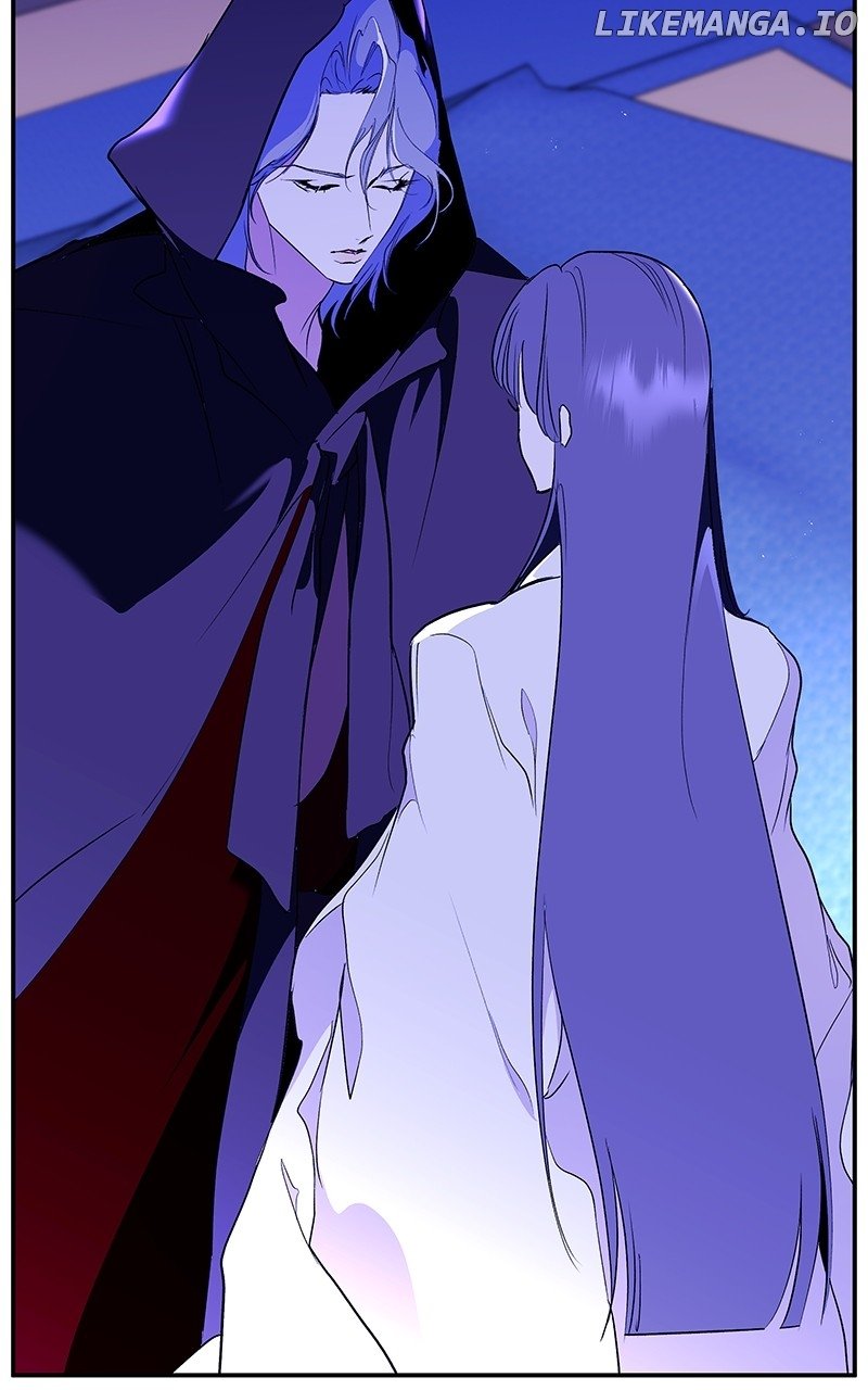 Goddess’s Way of Attacking Tigers Chapter 94 - Page 38