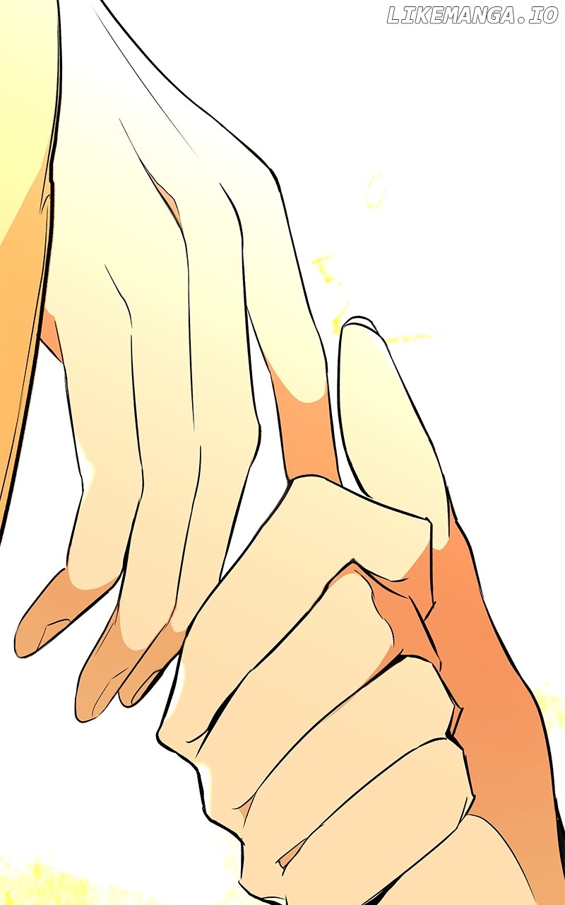 Goddess’s Way of Attacking Tigers Chapter 94 - Page 40