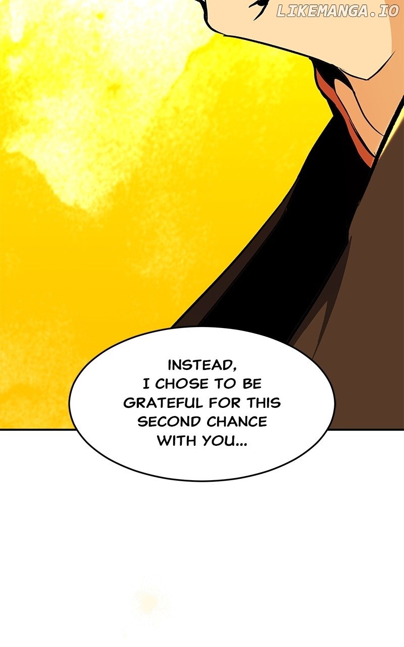 Goddess’s Way of Attacking Tigers Chapter 94 - Page 41