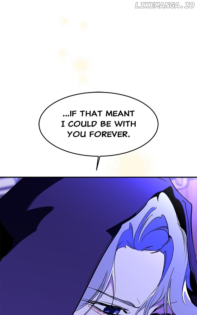 Goddess’s Way of Attacking Tigers Chapter 94 - Page 42