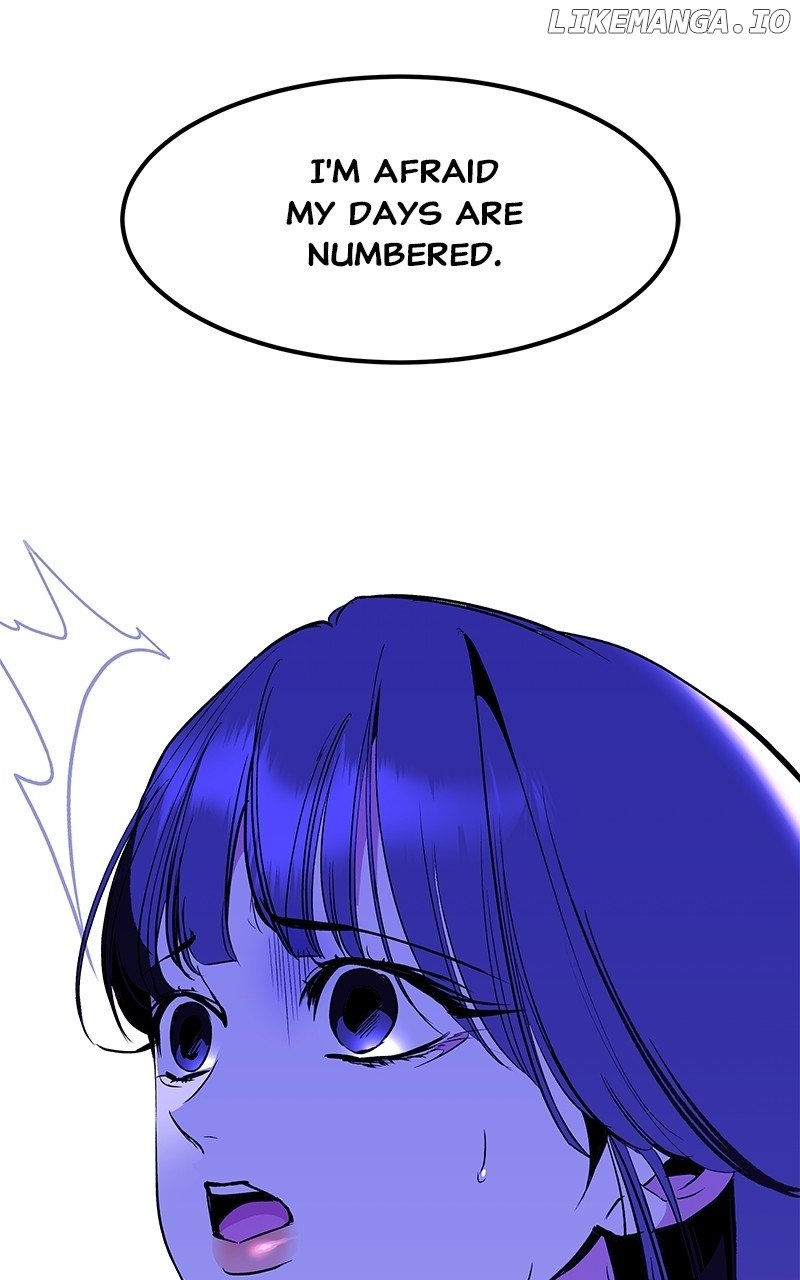 Goddess’s Way of Attacking Tigers Chapter 94 - Page 46