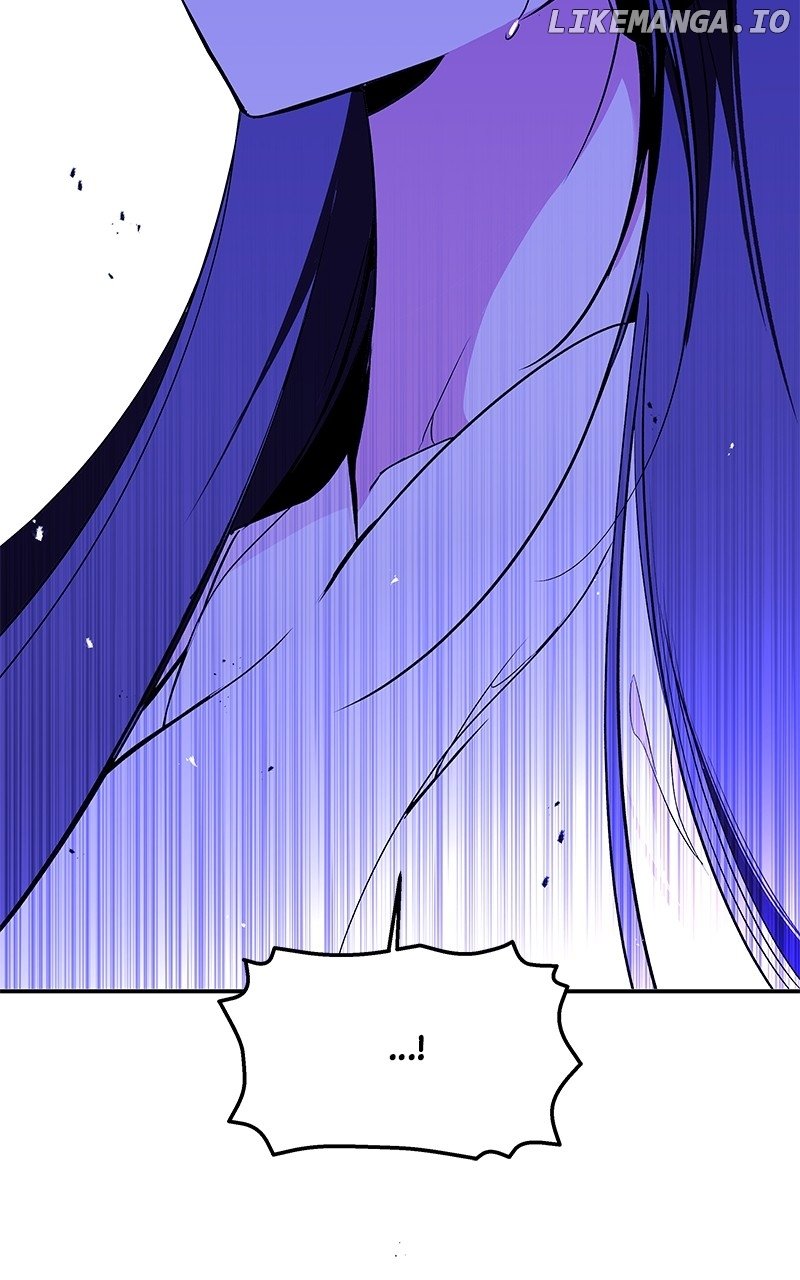 Goddess’s Way of Attacking Tigers Chapter 94 - Page 47