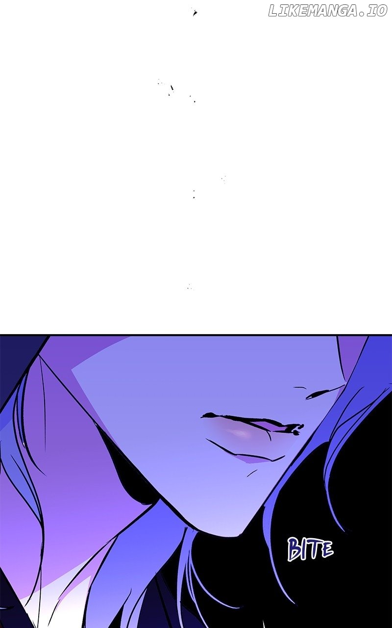 Goddess’s Way of Attacking Tigers Chapter 94 - Page 48