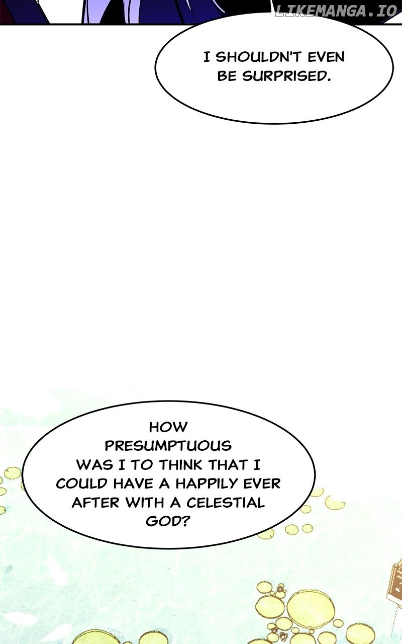Goddess’s Way of Attacking Tigers Chapter 94 - Page 49