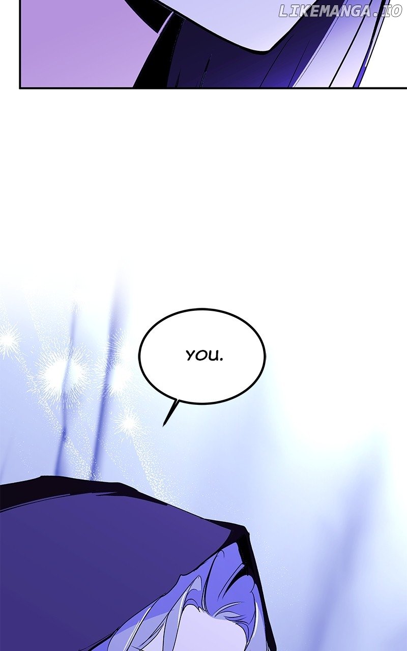 Goddess’s Way of Attacking Tigers Chapter 94 - Page 55