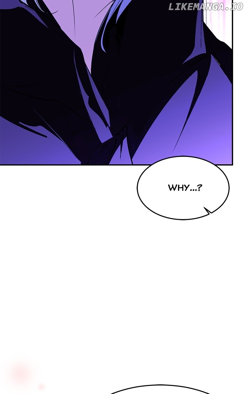 Goddess’s Way of Attacking Tigers Chapter 94 - Page 64