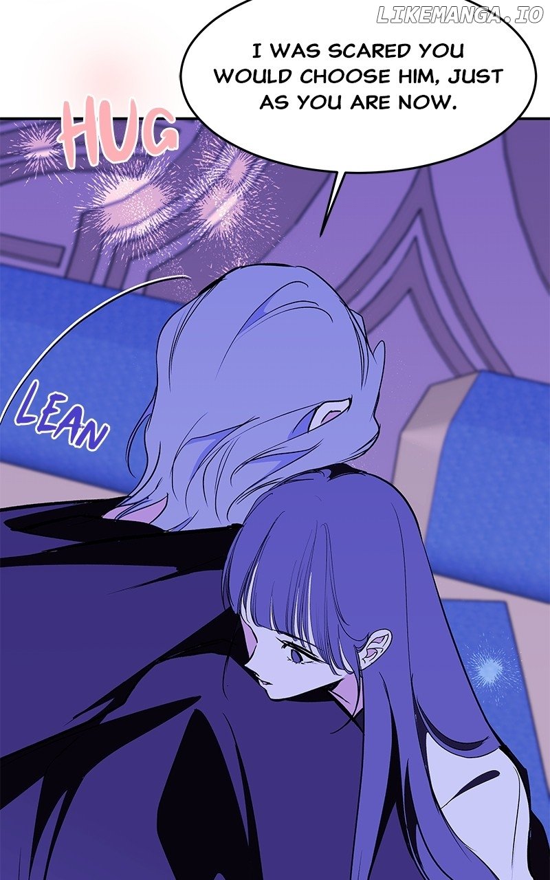 Goddess’s Way of Attacking Tigers Chapter 94 - Page 65