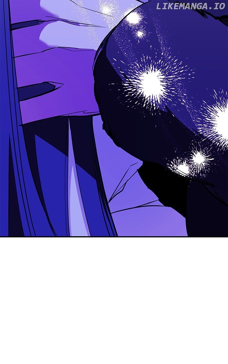Goddess’s Way of Attacking Tigers Chapter 94 - Page 72