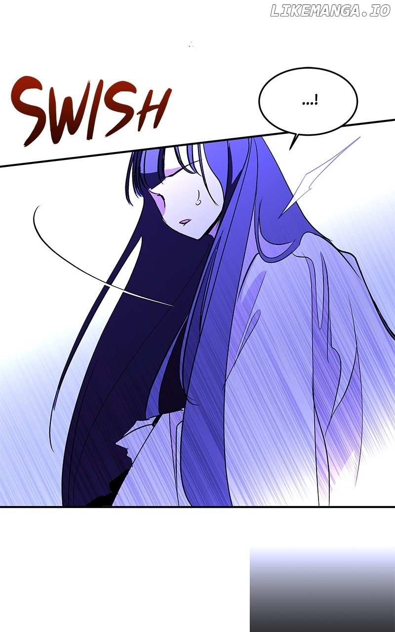 Goddess’s Way of Attacking Tigers Chapter 94 - Page 76