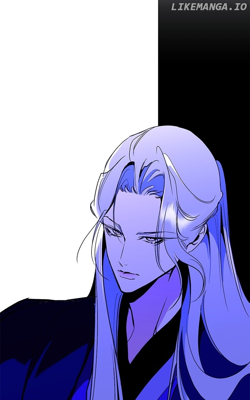 Goddess’s Way of Attacking Tigers Chapter 94 - Page 77