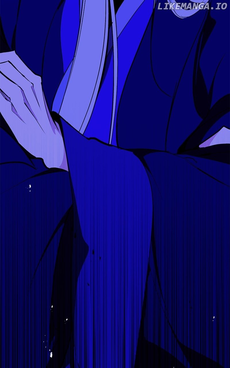 Goddess’s Way of Attacking Tigers Chapter 94 - Page 78