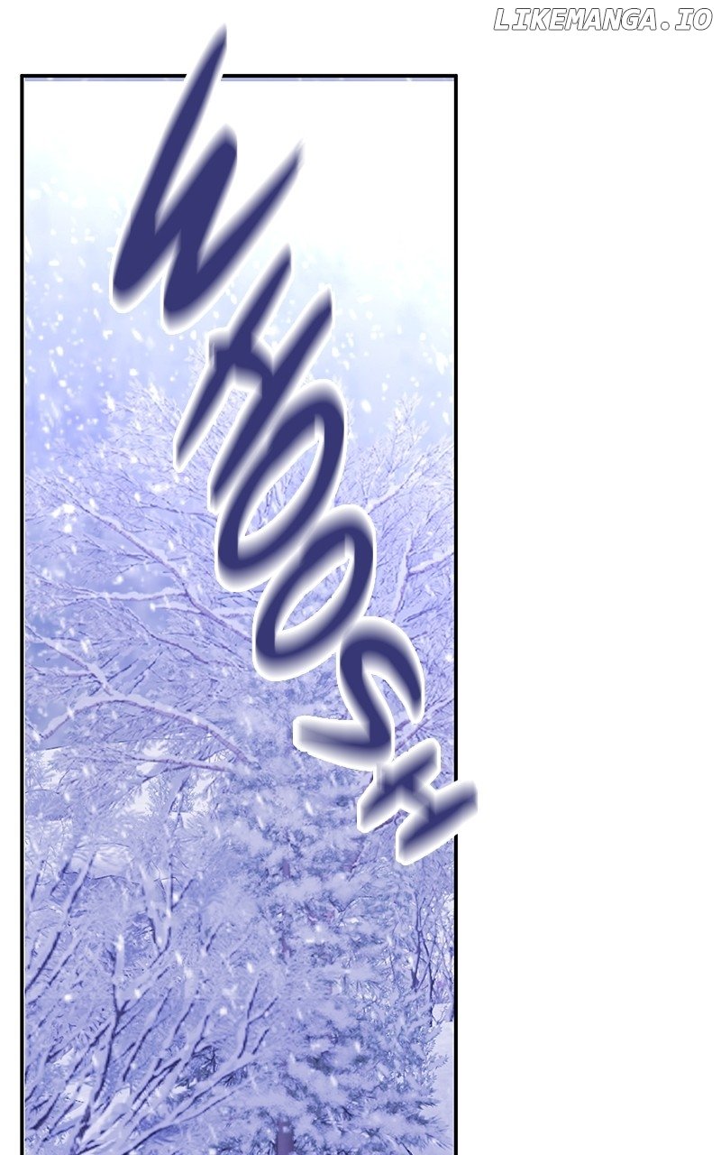 Goddess’s Way of Attacking Tigers Chapter 94 - Page 81