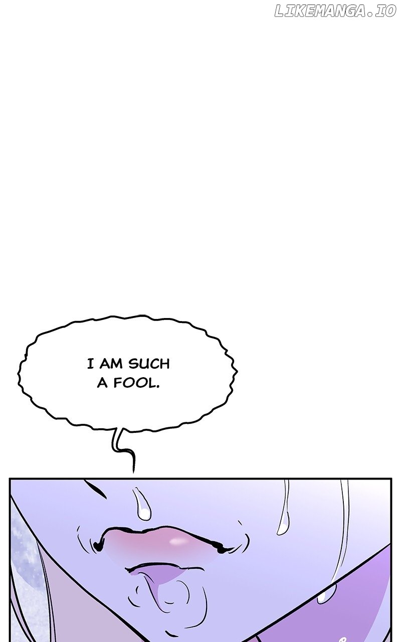 Goddess’s Way of Attacking Tigers Chapter 94 - Page 84