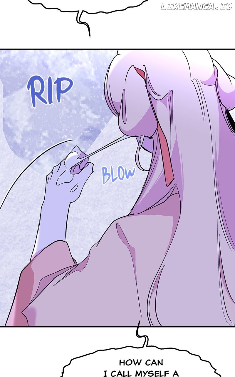 Goddess’s Way of Attacking Tigers Chapter 94 - Page 86