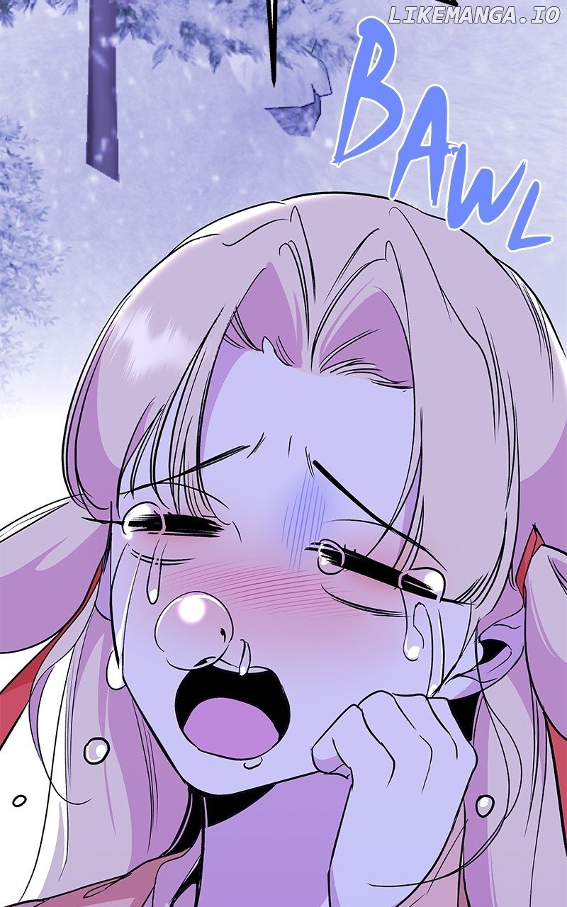 Goddess’s Way of Attacking Tigers Chapter 94 - Page 88