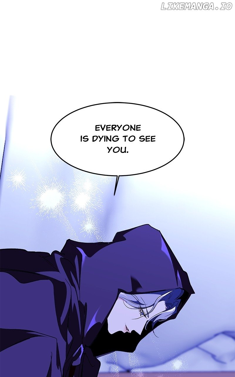 Goddess’s Way of Attacking Tigers Chapter 94 - Page 9