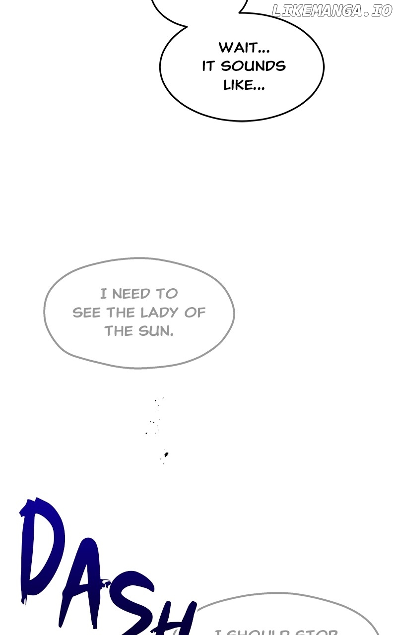Goddess’s Way of Attacking Tigers Chapter 94 - Page 96