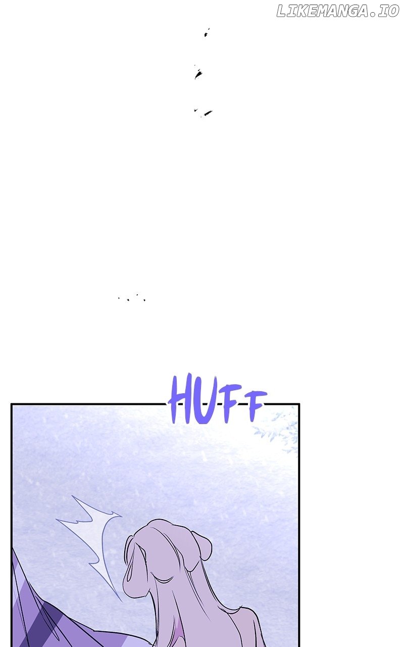 Goddess’s Way of Attacking Tigers Chapter 94 - Page 98