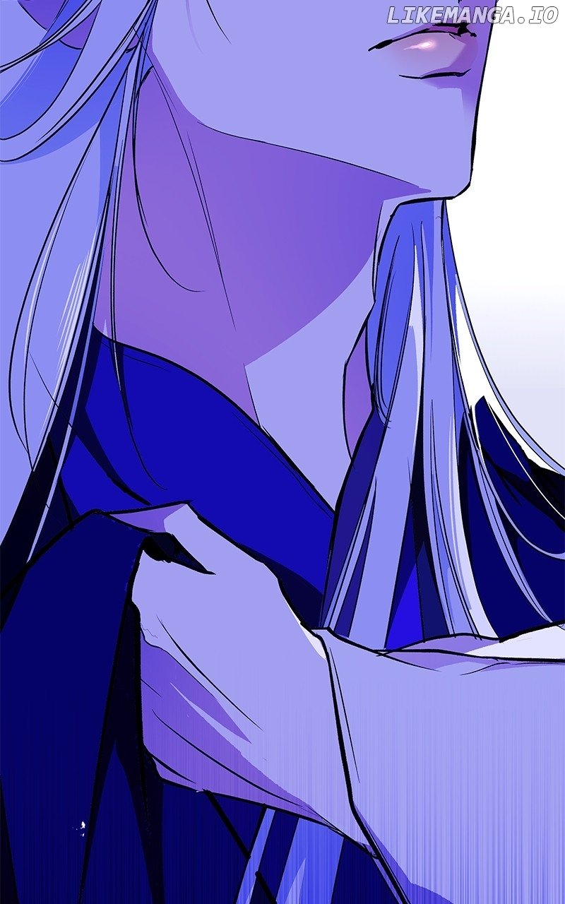 Goddess’s Way of Attacking Tigers Chapter 95 - Page 10