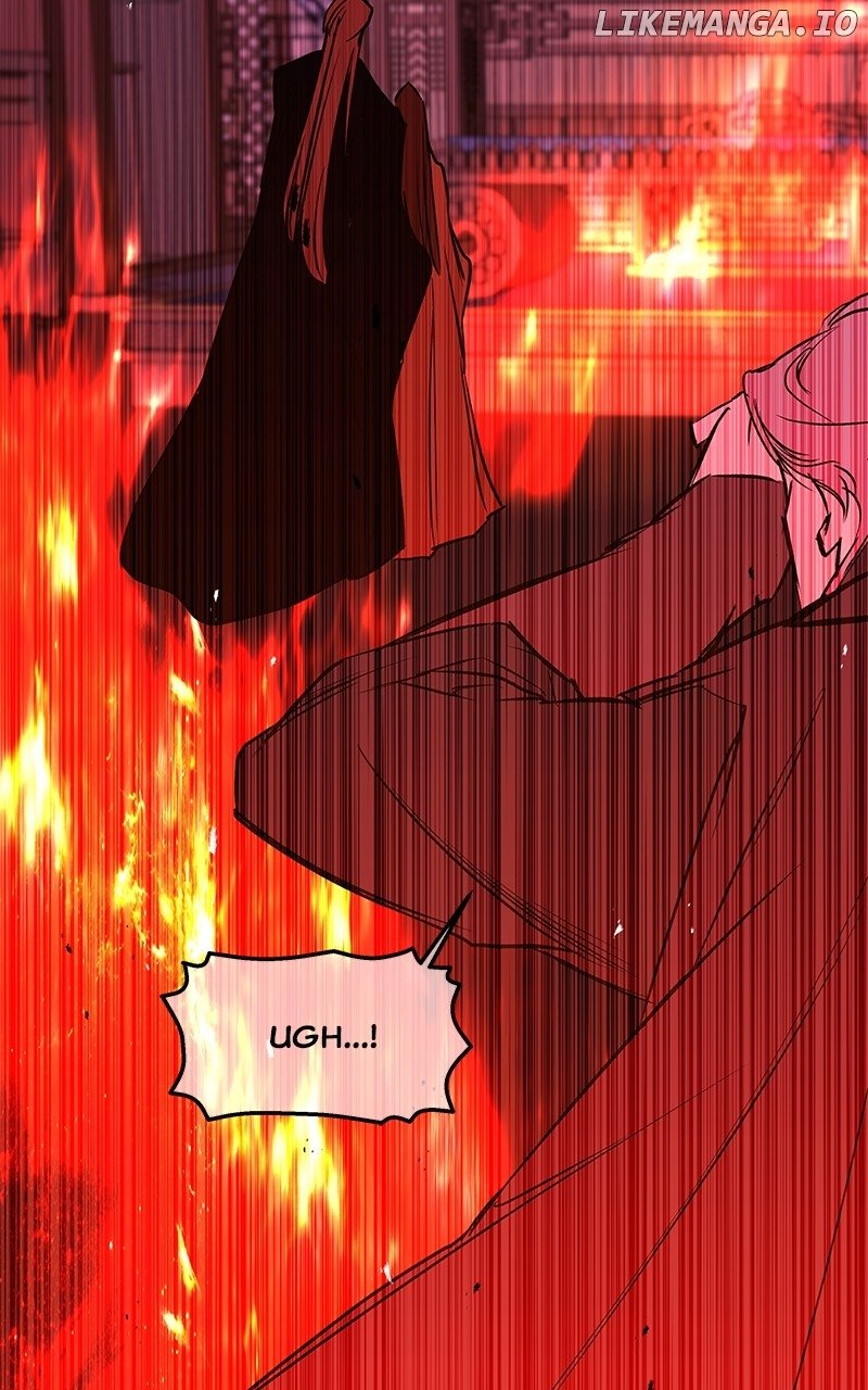 Goddess’s Way of Attacking Tigers Chapter 95 - Page 104