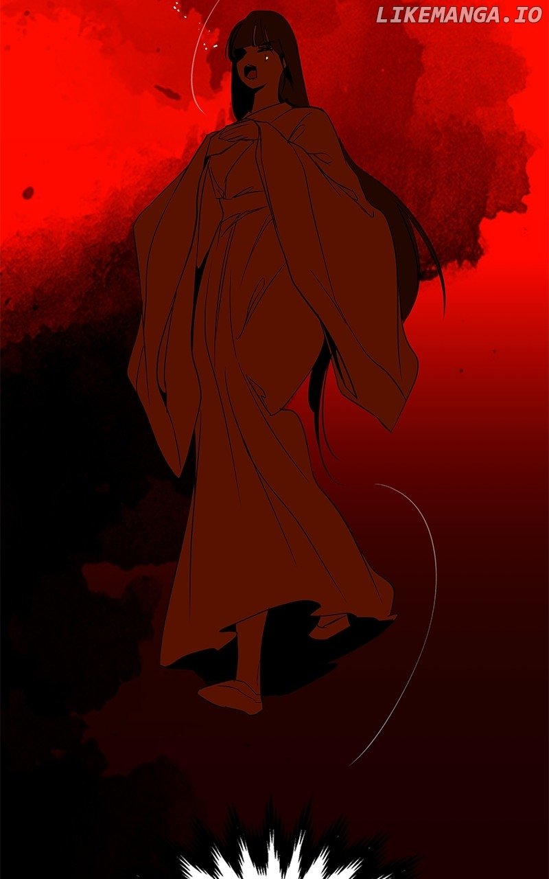 Goddess’s Way of Attacking Tigers Chapter 95 - Page 110