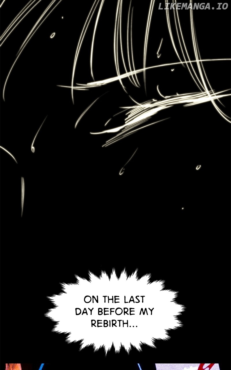 Goddess’s Way of Attacking Tigers Chapter 95 - Page 113