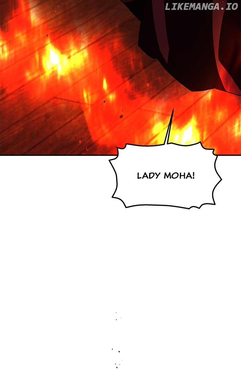 Goddess’s Way of Attacking Tigers Chapter 95 - Page 117