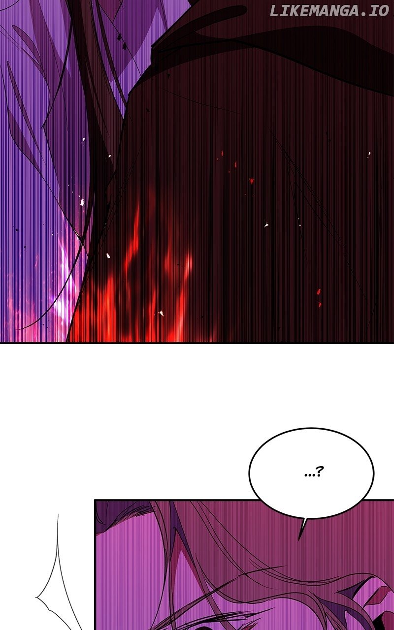 Goddess’s Way of Attacking Tigers Chapter 95 - Page 119