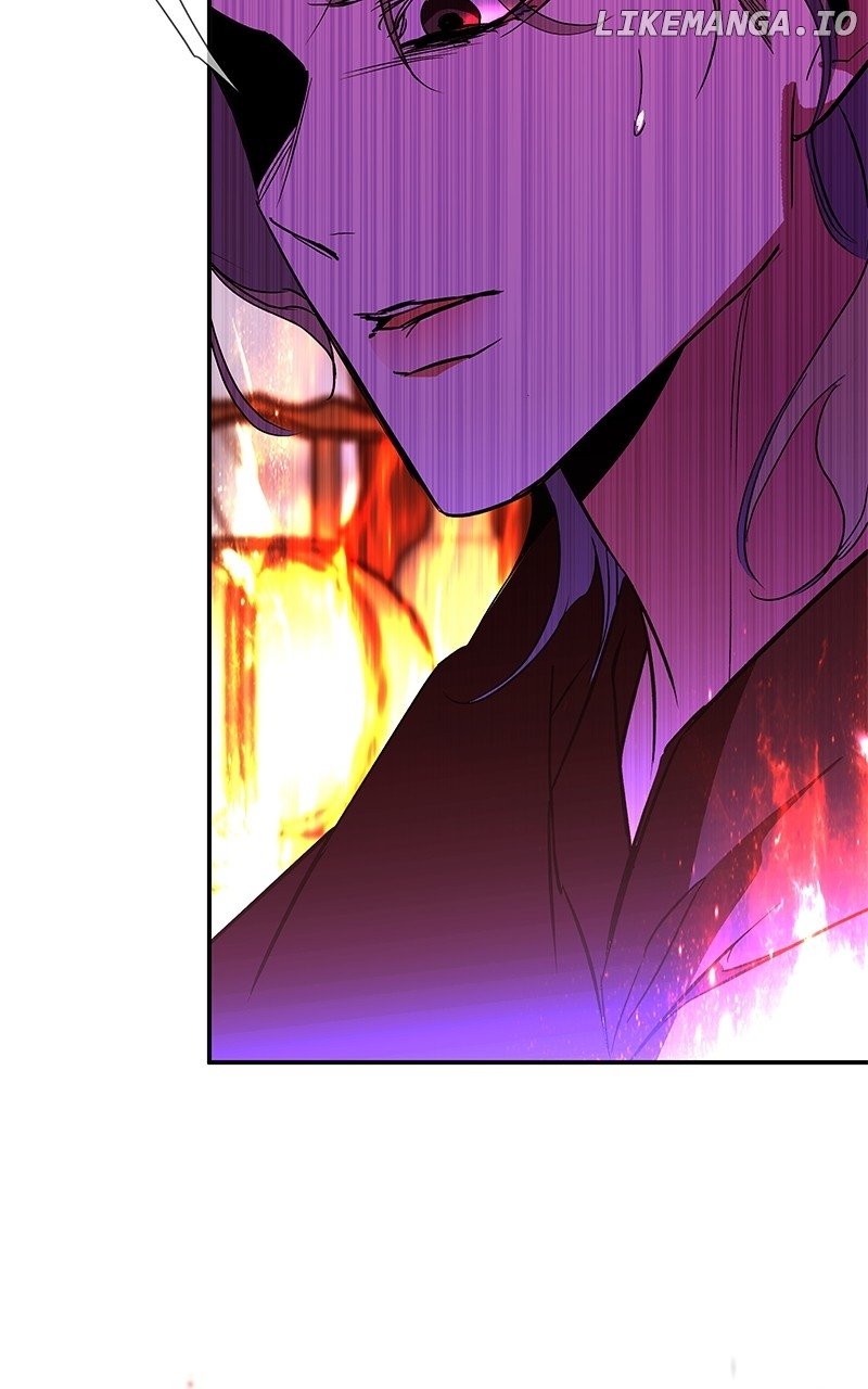 Goddess’s Way of Attacking Tigers Chapter 95 - Page 120