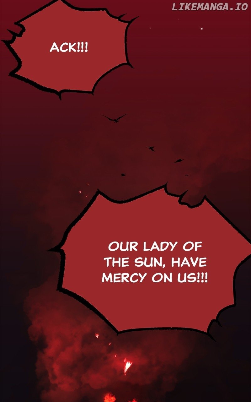 Goddess’s Way of Attacking Tigers Chapter 95 - Page 124