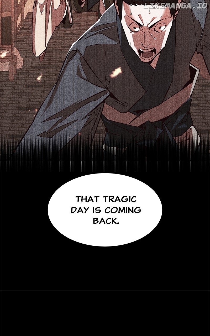 Goddess’s Way of Attacking Tigers Chapter 95 - Page 127