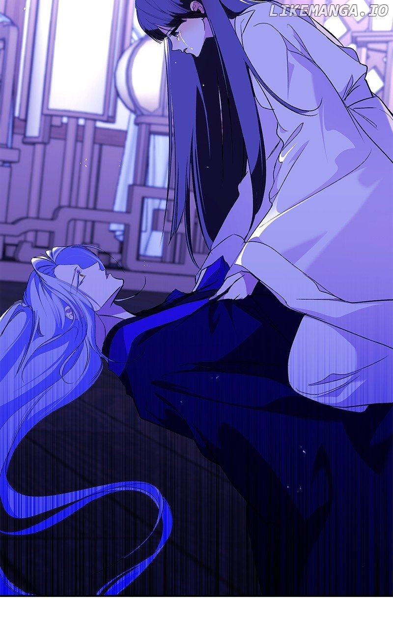 Goddess’s Way of Attacking Tigers Chapter 95 - Page 16