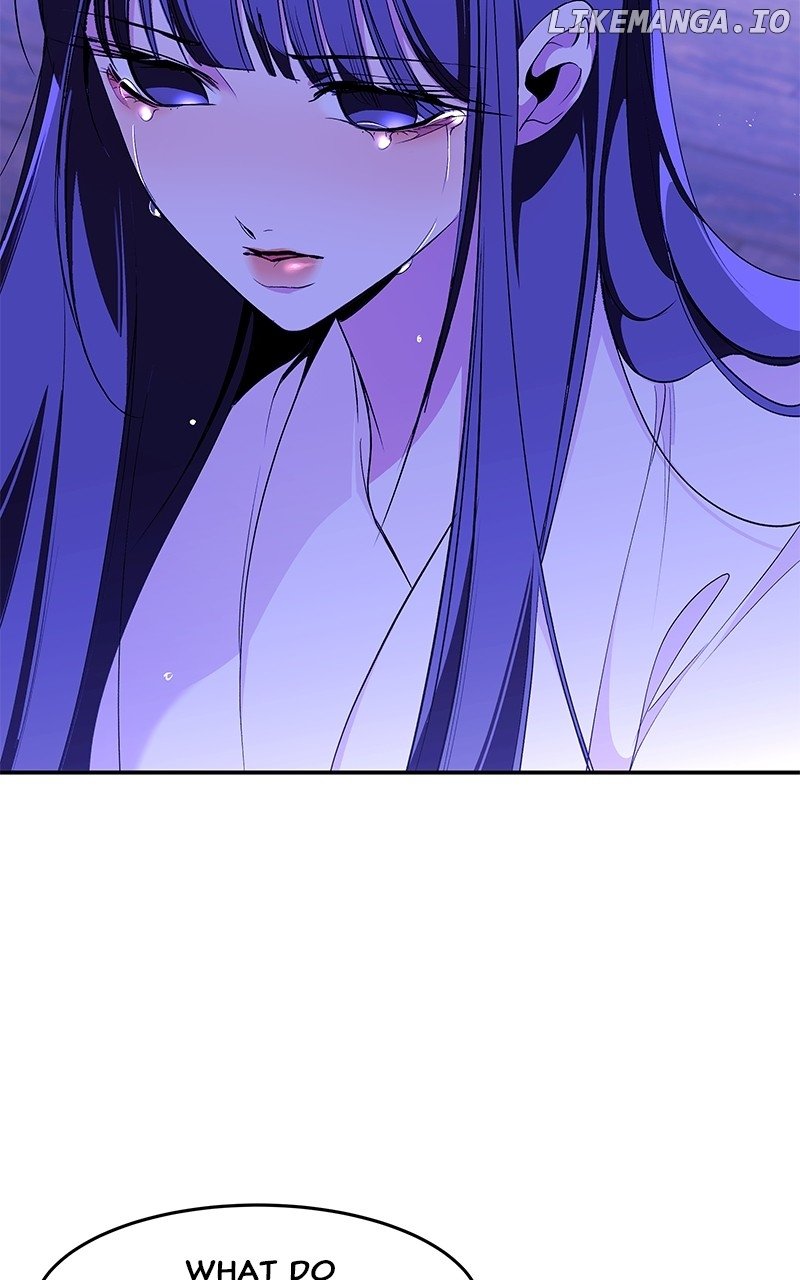 Goddess’s Way of Attacking Tigers Chapter 95 - Page 18
