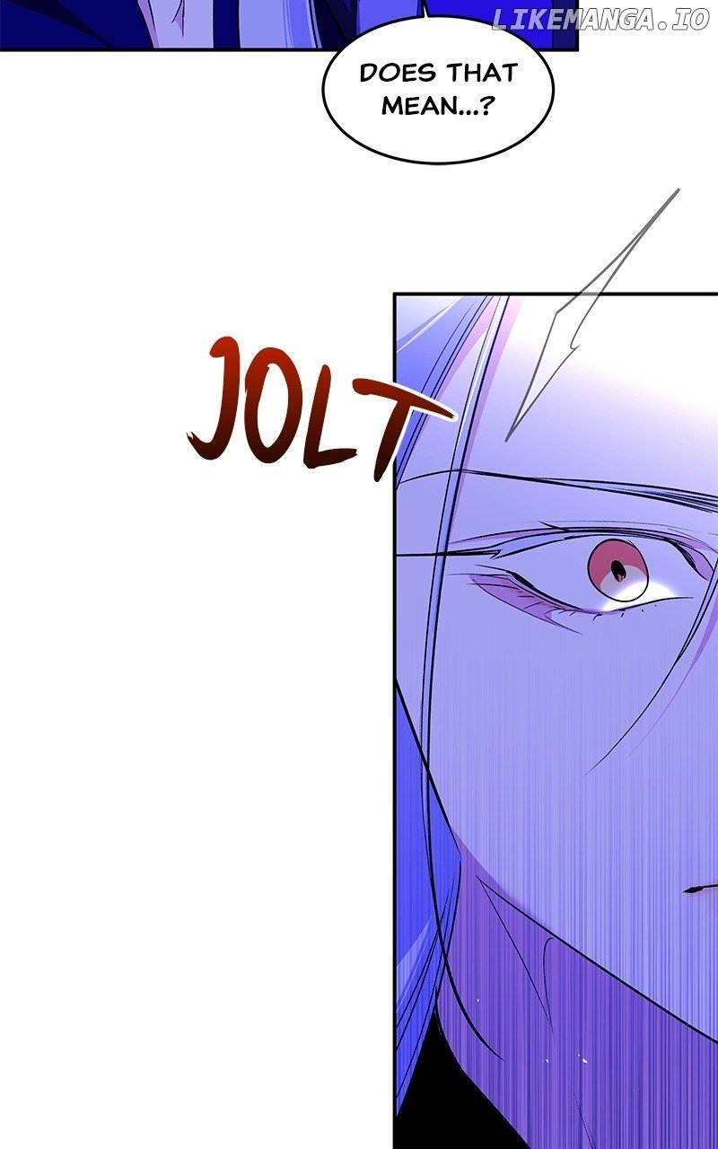 Goddess’s Way of Attacking Tigers Chapter 95 - Page 20