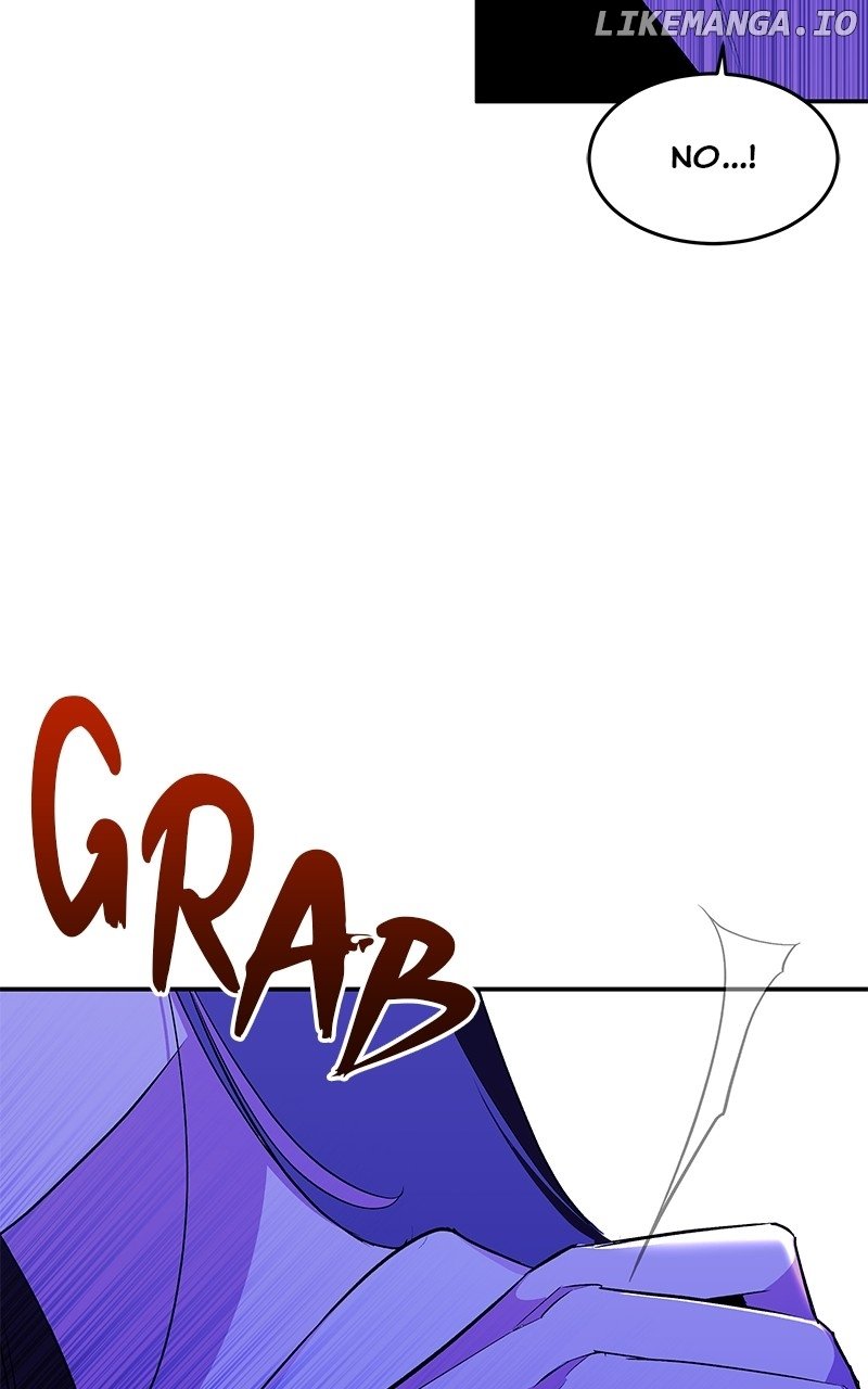 Goddess’s Way of Attacking Tigers Chapter 95 - Page 21