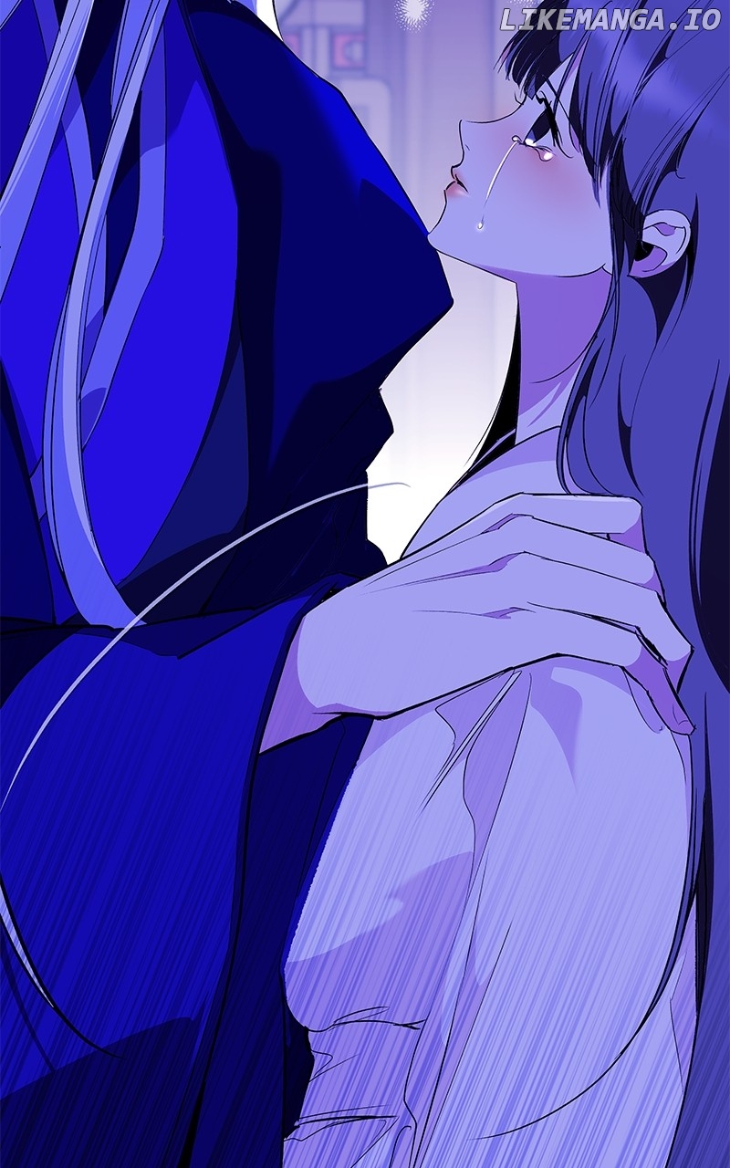 Goddess’s Way of Attacking Tigers Chapter 95 - Page 24