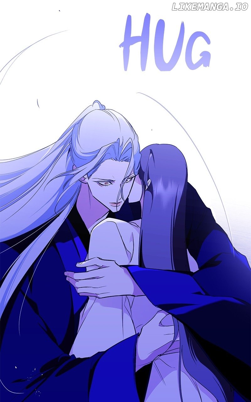 Goddess’s Way of Attacking Tigers Chapter 95 - Page 29