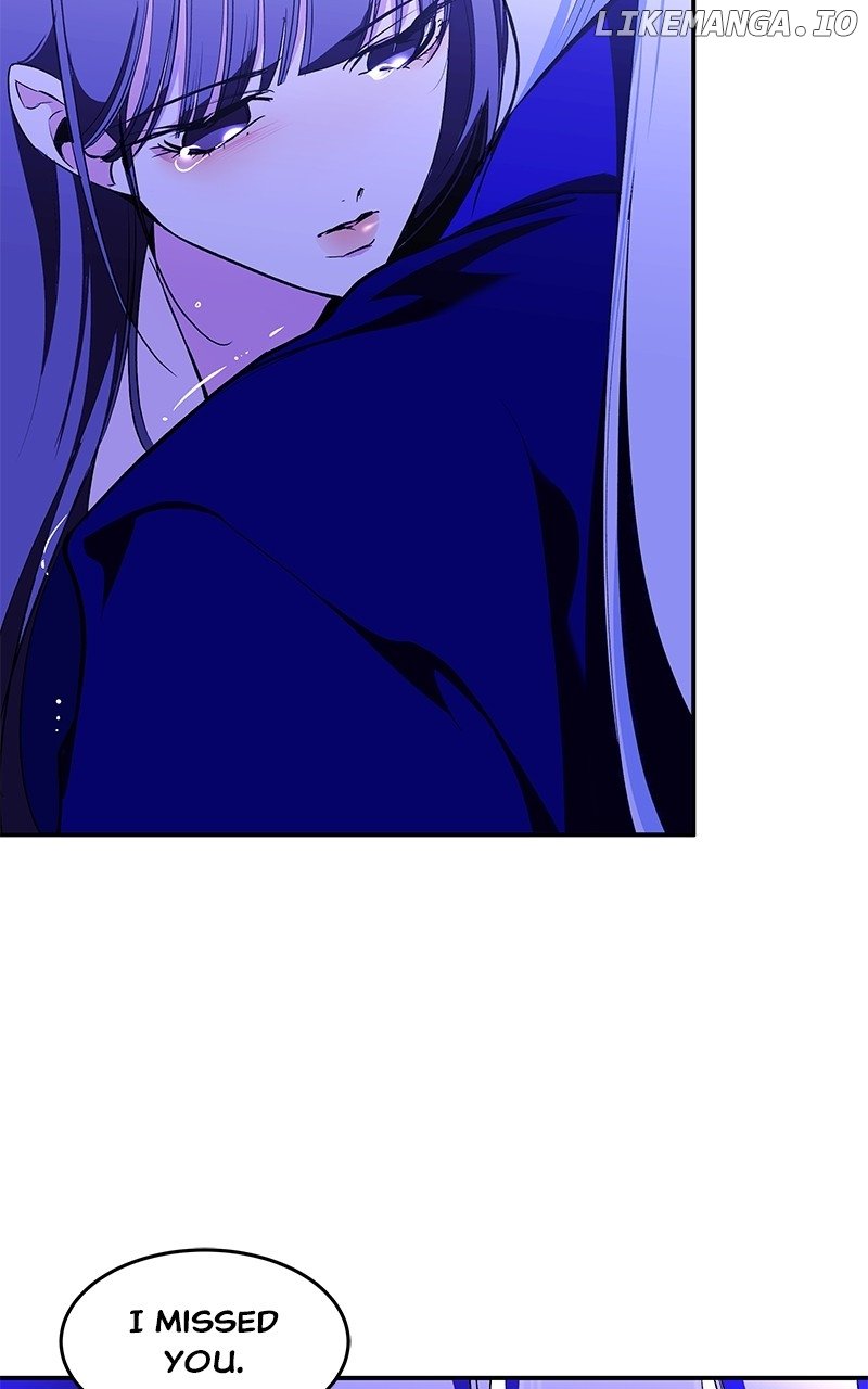 Goddess’s Way of Attacking Tigers Chapter 95 - Page 33