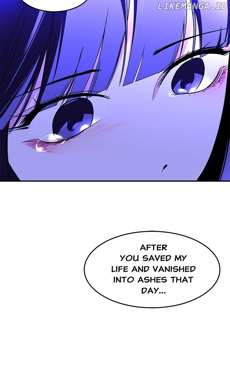 Goddess’s Way of Attacking Tigers Chapter 95 - Page 34