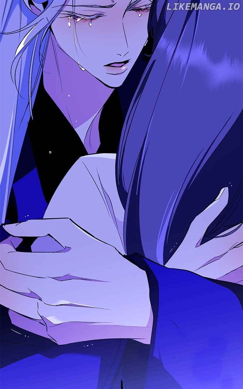 Goddess’s Way of Attacking Tigers Chapter 95 - Page 36