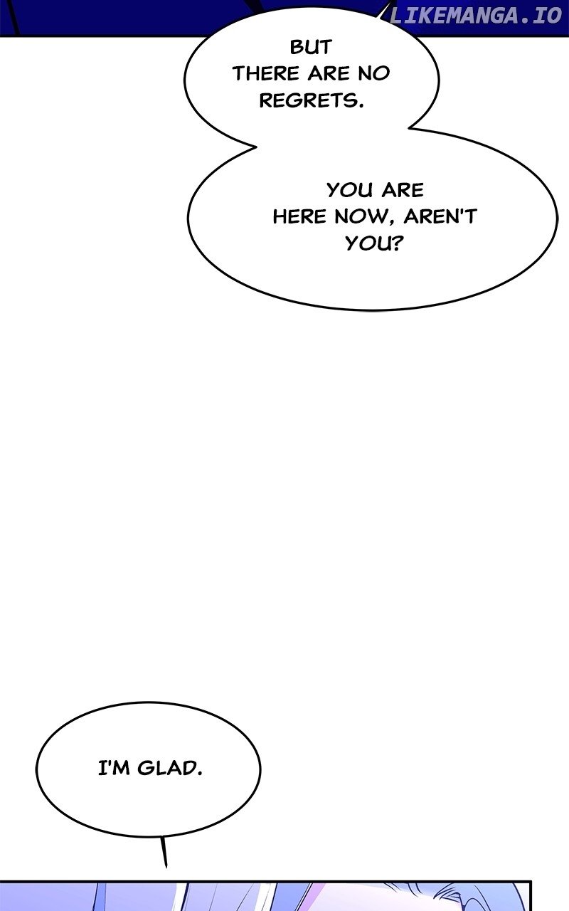 Goddess’s Way of Attacking Tigers Chapter 95 - Page 39