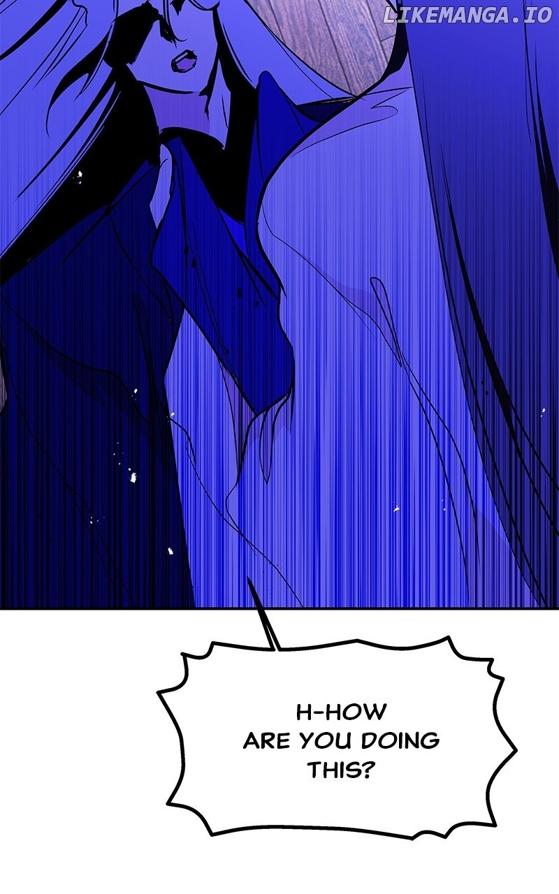 Goddess’s Way of Attacking Tigers Chapter 95 - Page 4