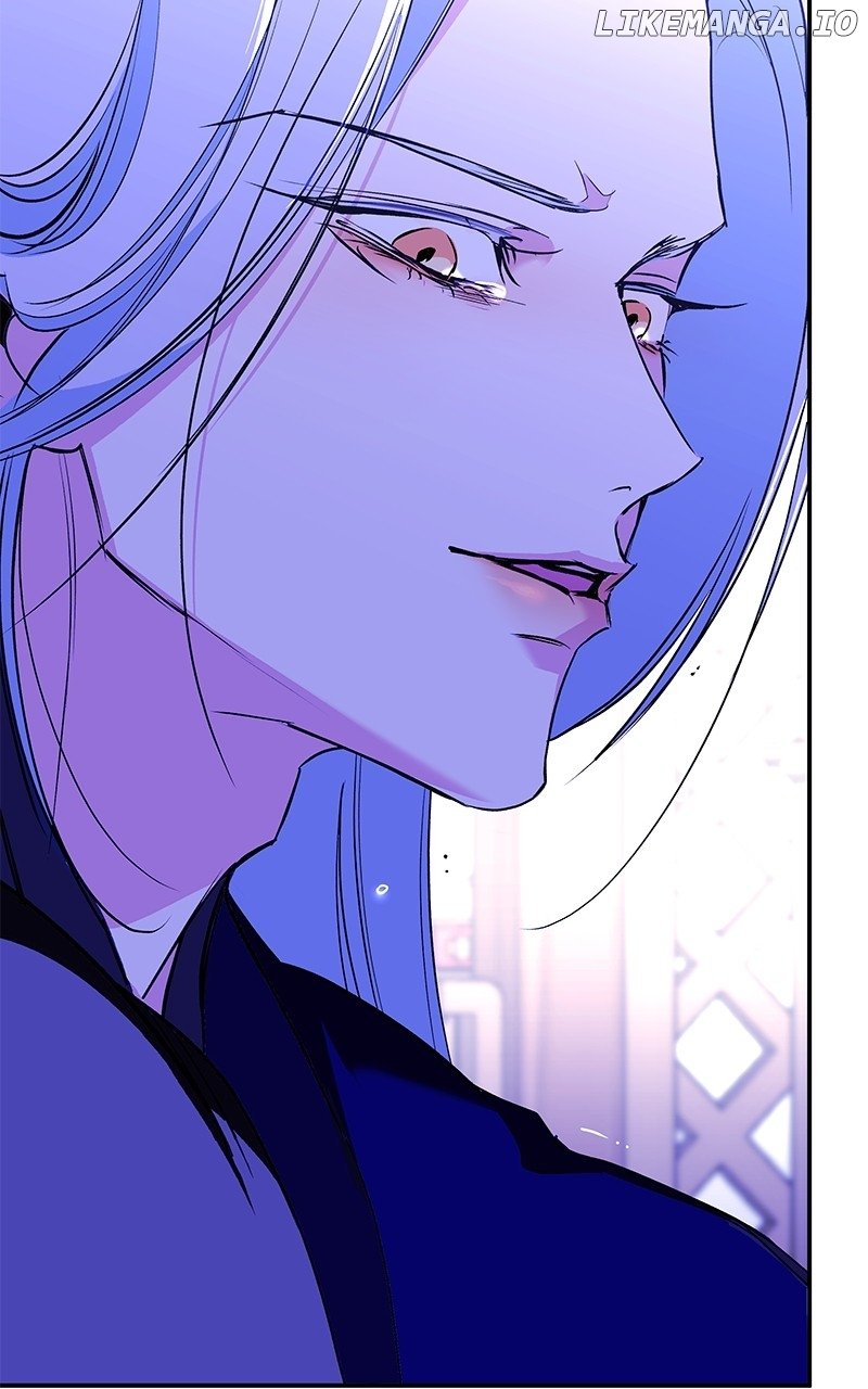 Goddess’s Way of Attacking Tigers Chapter 95 - Page 40