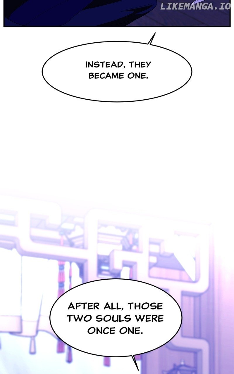 Goddess’s Way of Attacking Tigers Chapter 95 - Page 45