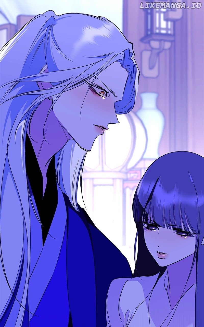 Goddess’s Way of Attacking Tigers Chapter 95 - Page 46