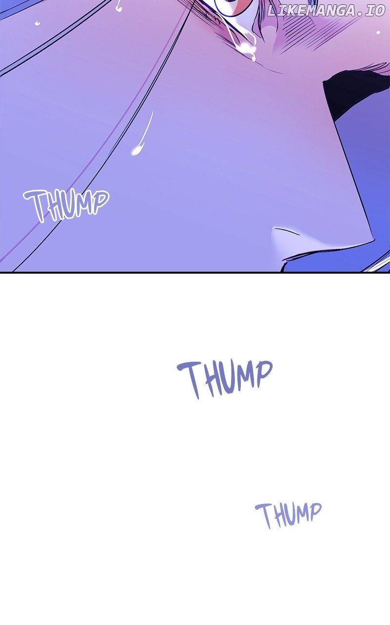 Goddess’s Way of Attacking Tigers Chapter 95 - Page 50