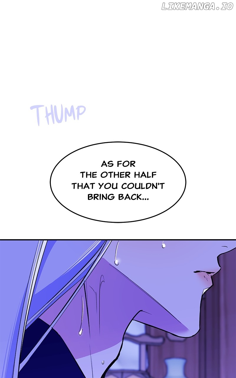 Goddess’s Way of Attacking Tigers Chapter 95 - Page 53