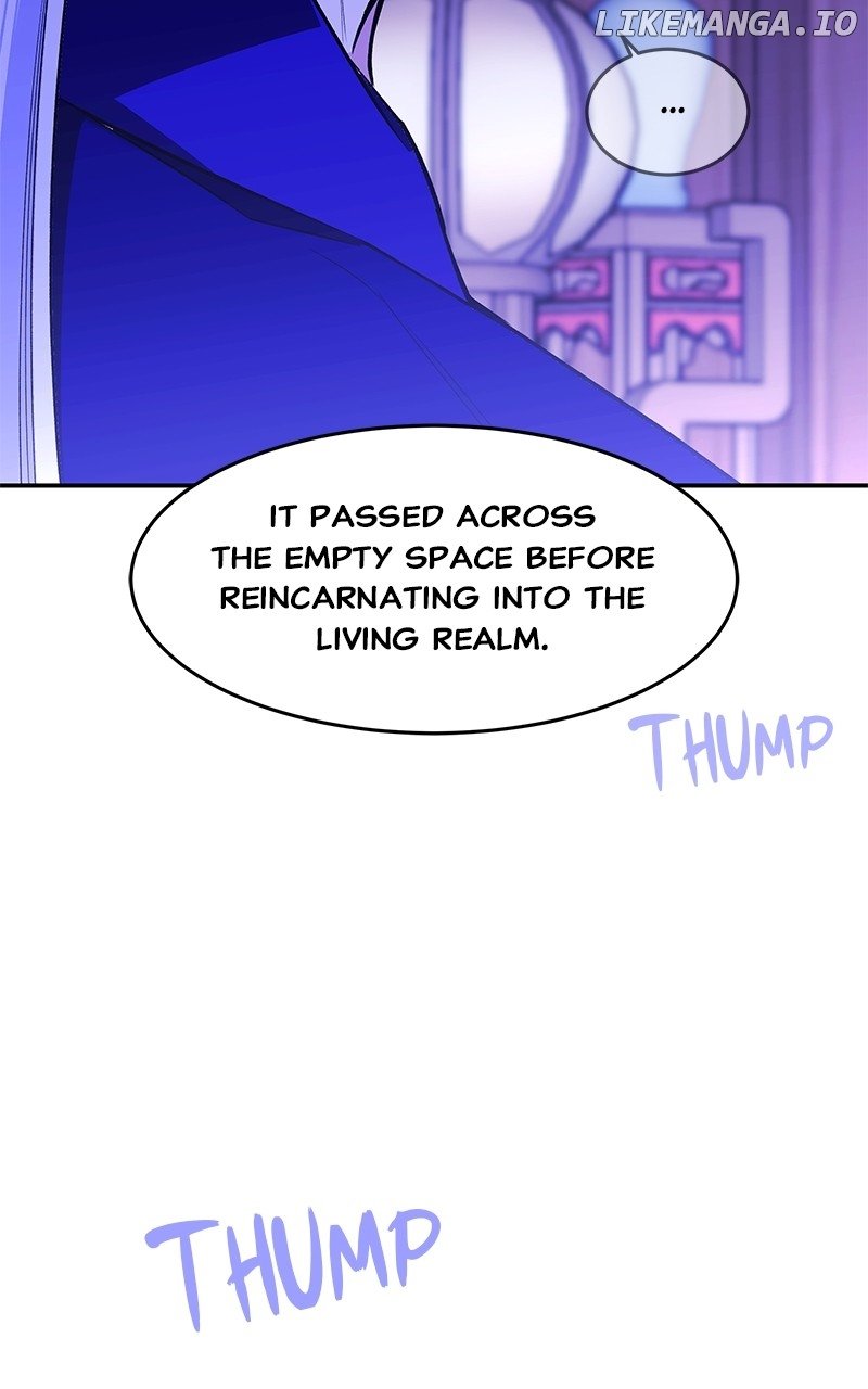 Goddess’s Way of Attacking Tigers Chapter 95 - Page 54