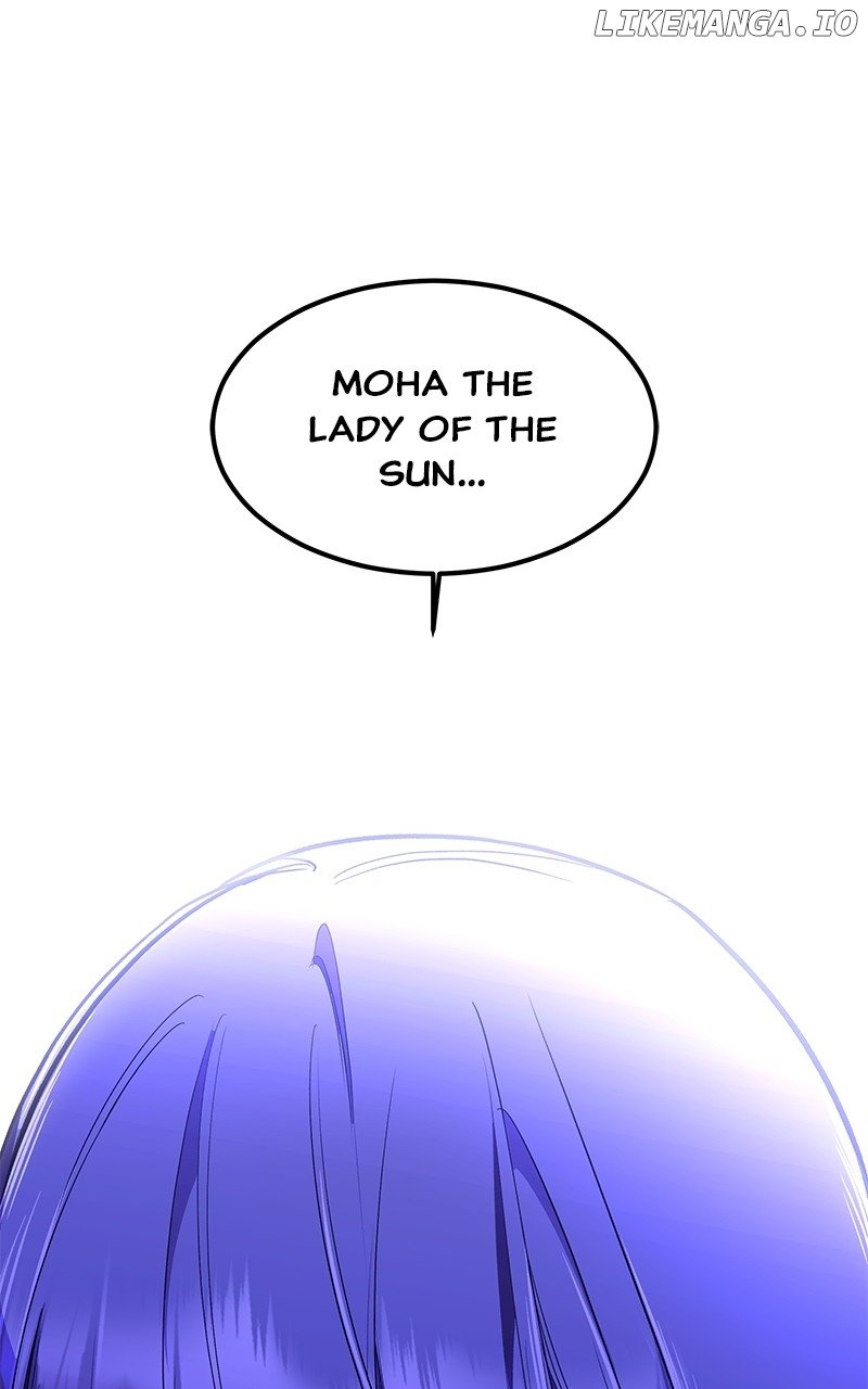 Goddess’s Way of Attacking Tigers Chapter 95 - Page 55